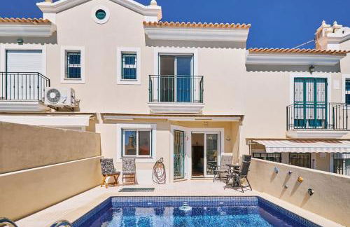 Casa Felix mit Pool - Foto 1