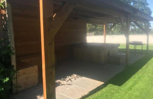 Blackmoor Farmhouse - Foto 20