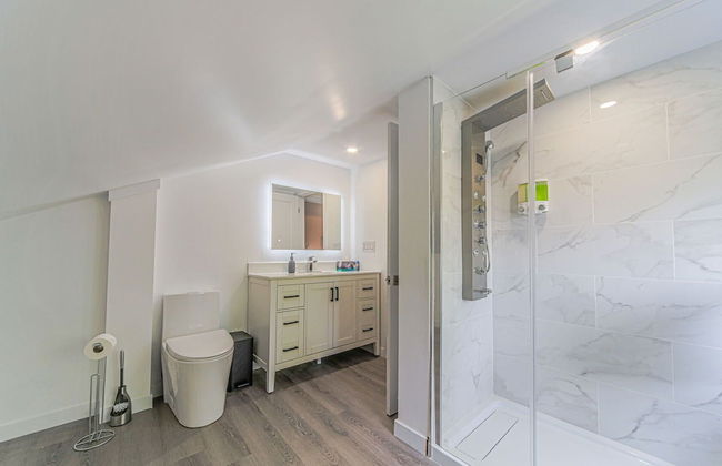 Niagara Vacation Home - Foto 25