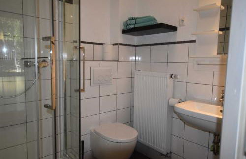 Fewo EG im roten Haus am Ostsee Radweg OVS 103 neu 20 - Foto 16