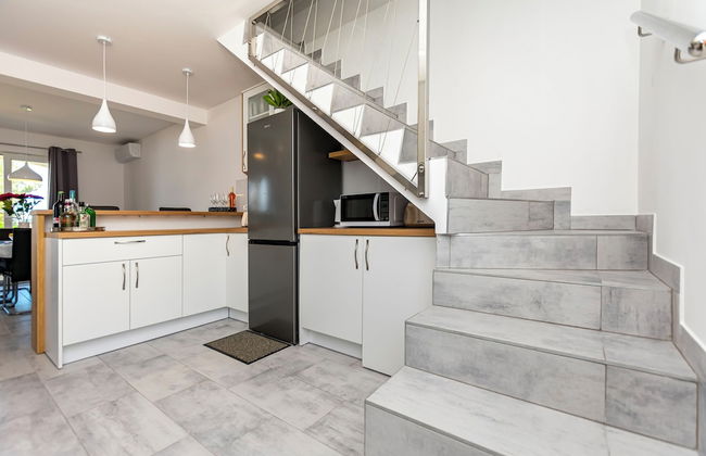 Apartments Peaceful Place - Foto 12