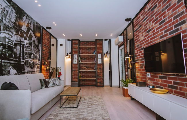 No 6 Apartments - Foto 43