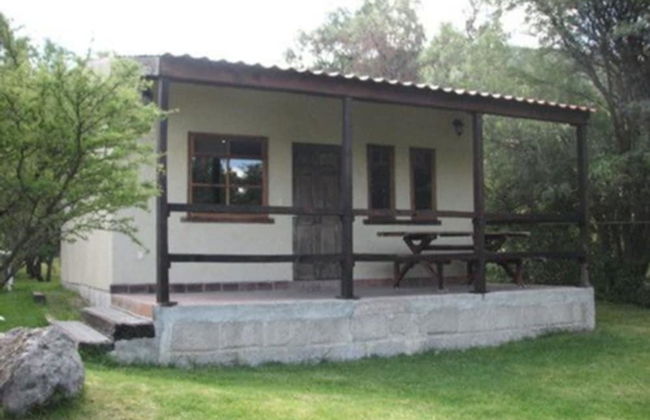 Cabañas Los Pocitos - Foto 26