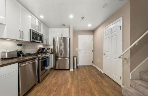 Carnelian Calm-Pool BBQ Rooftop Walk to the Beach - Foto 18