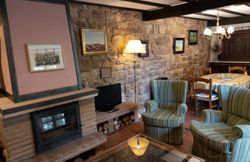 La Casa de Salinas - Foto 9