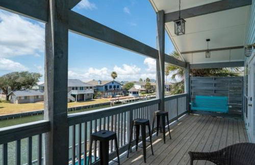 Coastal Paradise by Miss Kitty’s - Foto 38