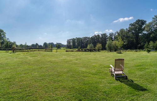 Kultur Gut Hasselburg - Foto 14