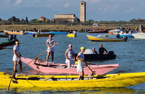 Ca' Nova - Burano - Photo 68
