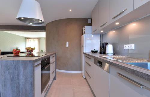 Charmant appartement rénové pour 4 pers avec terrasse à Hunawihr - FR-1-744-14 - Foto 11