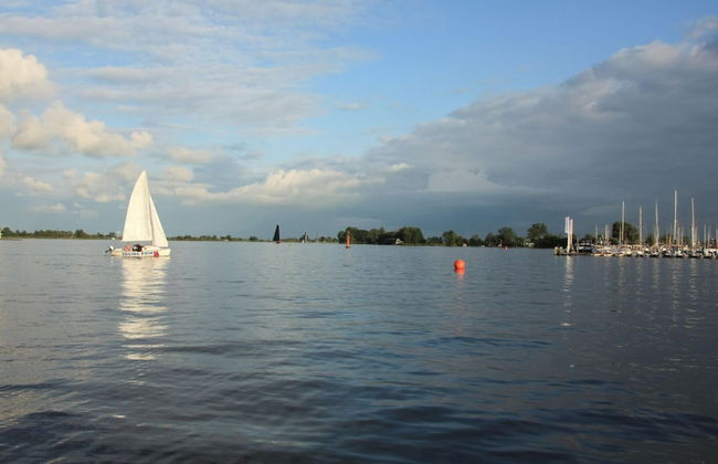 Holiday Home With Garden Near Watersports - Foto 12