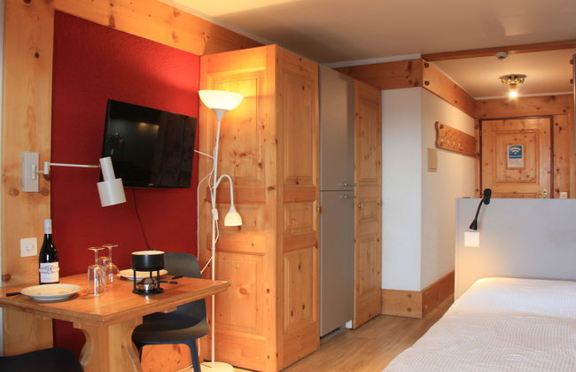 Le Bristol B36 - Foto 11