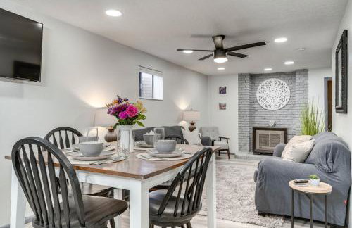 Central Cedar City Apartment Walk to SUU! - Foto 2