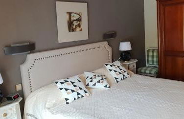 Villa climatisée piscine privée classée 4 étoiles - Photo 9