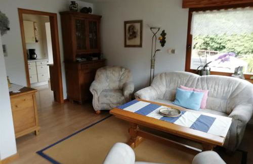 Ferienhaus Burgblick - Foto 7