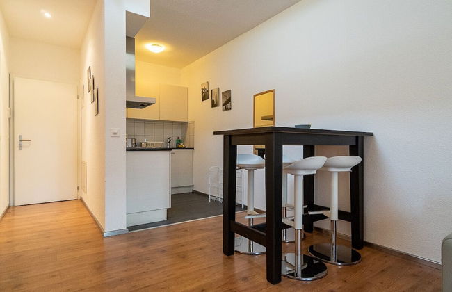 Los Lorentes Residences - Bulle - Foto 20