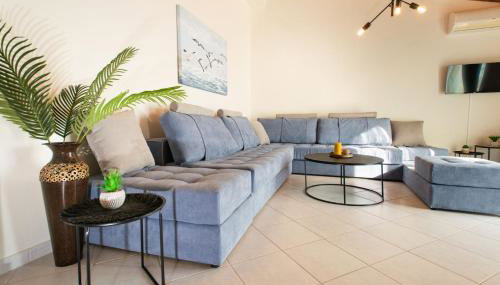 Alkioni Suites , beachfront, with sea view - Foto 5