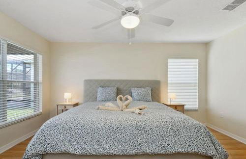 3 bedrooms pool home Calabay Parc Tower Lakes - Foto 11