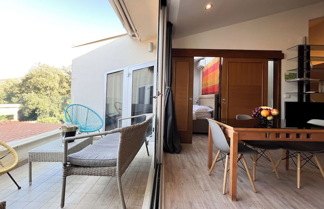 Adriatic Resort Apartments - Foto 35