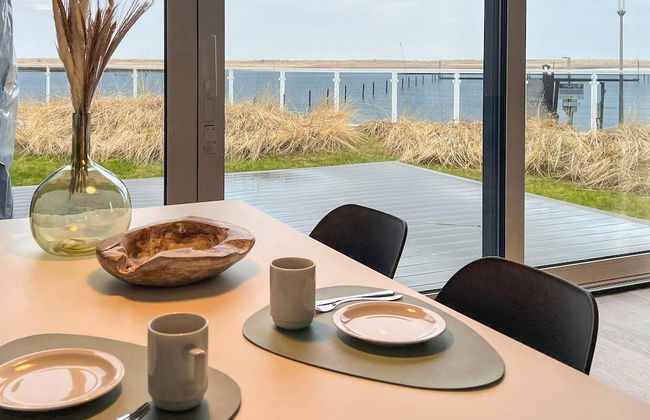 4 Person Holiday Home in Wendtorf - Foto 26