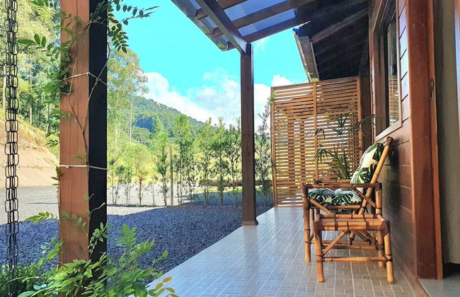 Cabana Canto Lindo - Urubici - SC - Foto 75