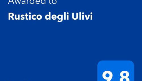 Rustico degli Ulivi - Foto 2