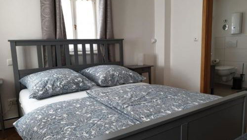 Torhaus Rattelsdorf - Wohnung 1 Sonnenblume - Foto 5