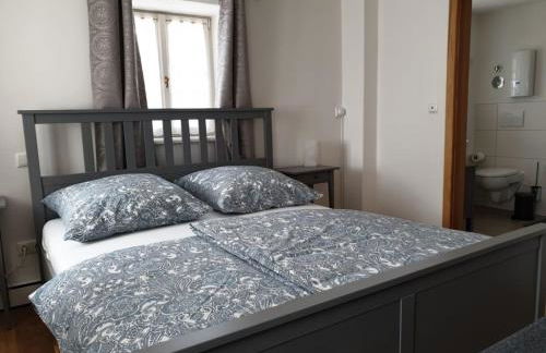 Torhaus Rattelsdorf - Wohnung 1 Sonnenblume - Foto 5