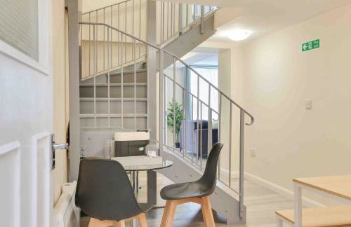 Elm Cottage Ipswich - Foto 11