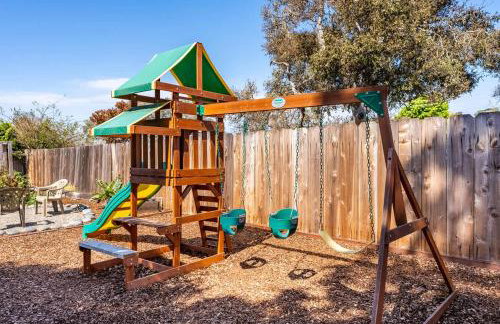 Cozy Oaks - A Coastal Getaway With Idyllic Scenery! - Foto 9