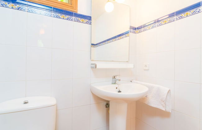 Son Obra Nou in Porreres - Foto 11