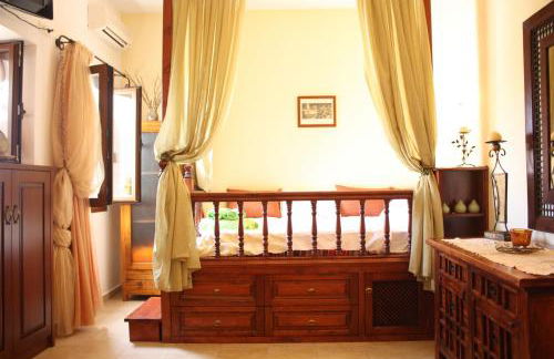 Nikelen Lindian Exclusive Apartments - Photo 6