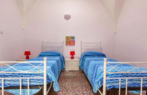 Antica dimora stasi by BarbarHouse - Foto 32