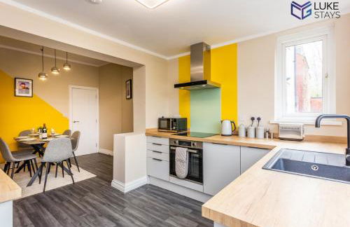 Luke Stays - Cross View Terrace - Foto 23