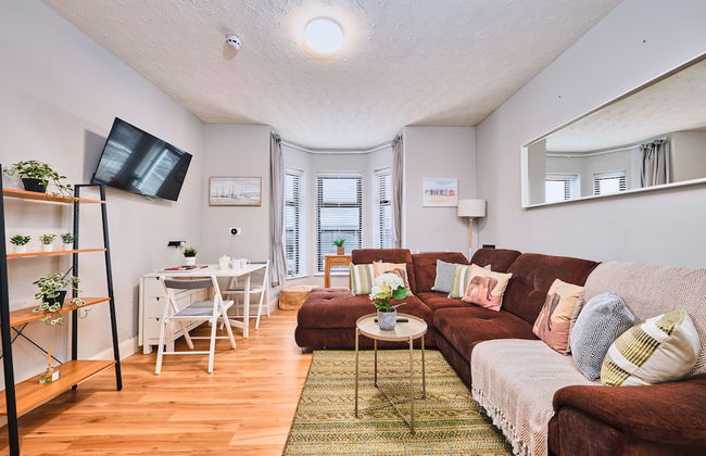 Golf Terrace - Portrush by the Sea - Foto 38