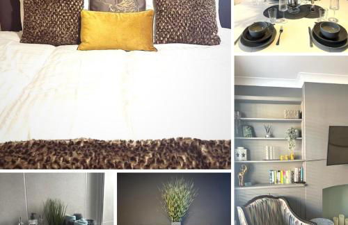 No24Sandbach - Home from Home - Exclusive Dog Friendly House & Garden - Photo 18