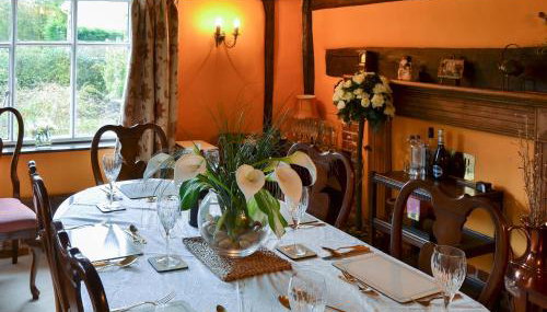 Tattlepot Farmhouse - Foto 4