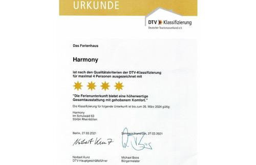 Dahlke Harmony with air conditioning - Foto 36