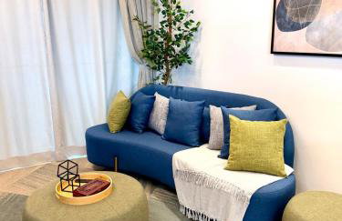 Flat moderno e confortável - excelente localização - Foto 22