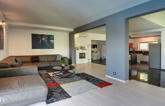 Villa in Pula Near Beach With Private Pool - Foto 13