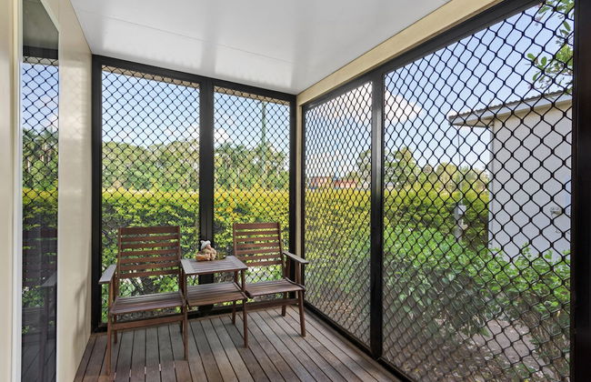 Discovery Parks - Ayr - Foto 21