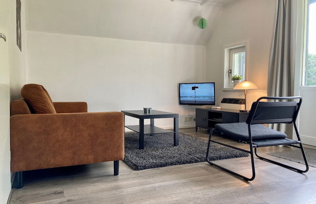 House Olivia 6p With Private Garden and Close to Lake Lauwersmeer - Foto 23