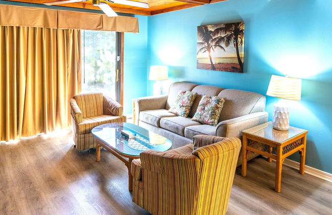 Royal Holiday Beach Resort - Foto 35