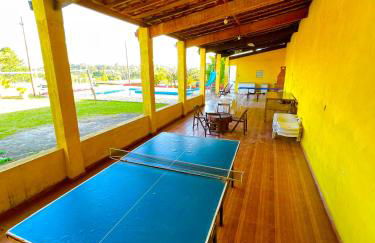 Chácara Roteiro do Vinho com Wi-Fi - Foto 9