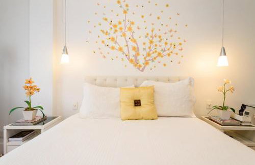 Copacabana Beach Amazing Lux 2 Bedroom Apartment - Photo 13