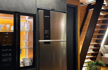 Cabanas Duas Faces - Urubici - Photo 4