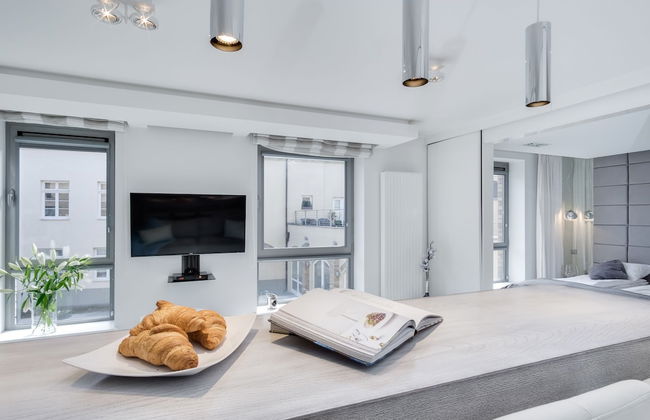 Elite Apartments Old Town Prestige - Photo 5