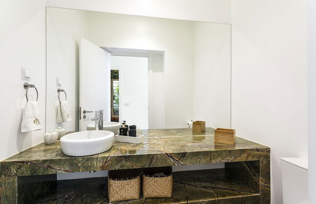 Chalet Estoril Luxury Apartments - Photo 51