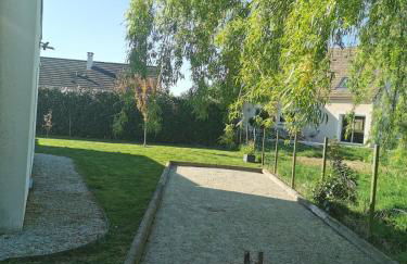 Villa 5km du circuit 24h Le Mans - Foto 31