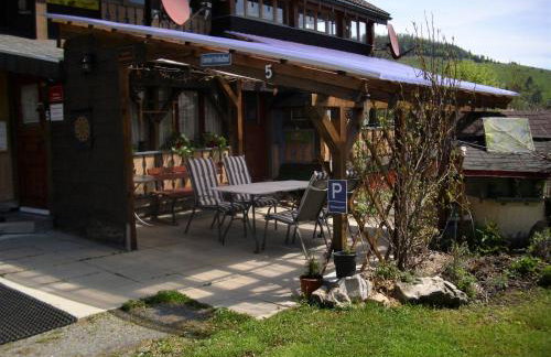 Gemutliche Gartenwohnung in Bernau - Foto 52