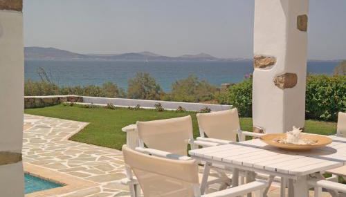 Deep Blue Villa - Photo 5